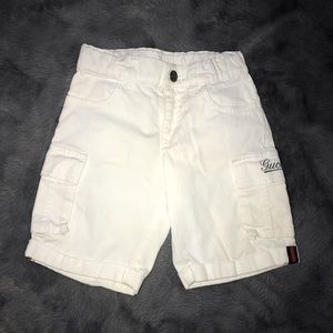 Gucci boy’s shorts